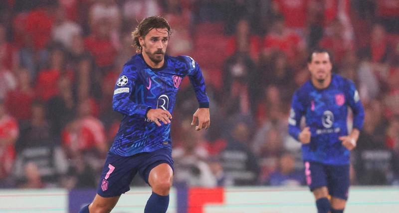  - Equipe de France : des chants affreux contre Griezmann en Espagne !