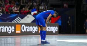 Coupe du Monde Futsal : le Brésil remporte sa 6e étoile, la France quatrième