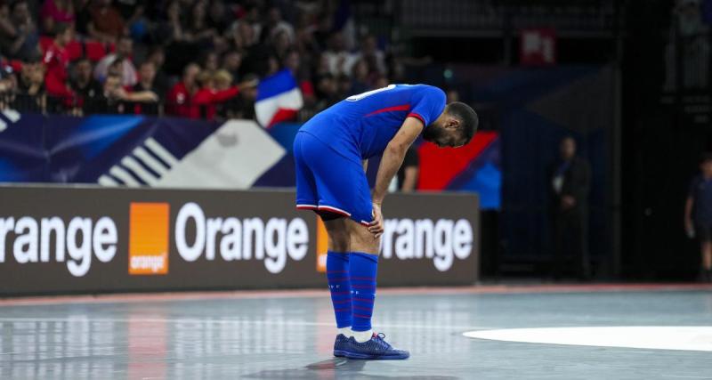  - Coupe du Monde Futsal : le Brésil remporte sa 6e étoile, la France quatrième