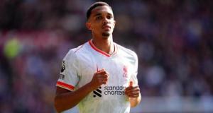 Real Madrid : la position des Merengue sur le dossier Alexander-Arnold