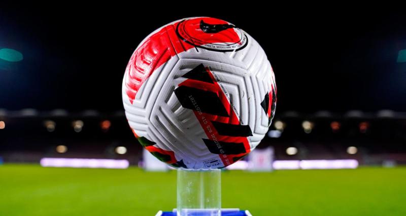  - U19 National (J7) : le PSG et l’OM s’imposent, l’OL déroule…