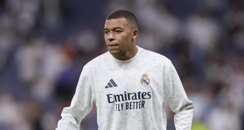  - Equipe de France : le gros tacle des Irrésistibles contre Mbappé !