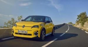 Essai Renault 5 E-Tech 2024 : une super 5 ?