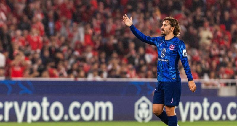  - Football : Antoine Griezmann menacé de mort par ses anciens supporters !