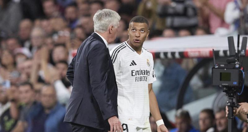  - Real Madrid : le staff de l'équipe de France furieux pour Mbappé ?