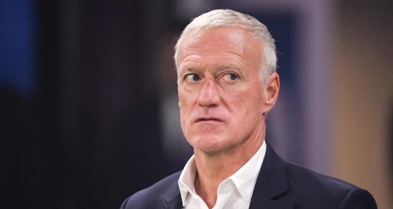  - Equipe de France : un nouveau défenseur appelé par Deschamps !