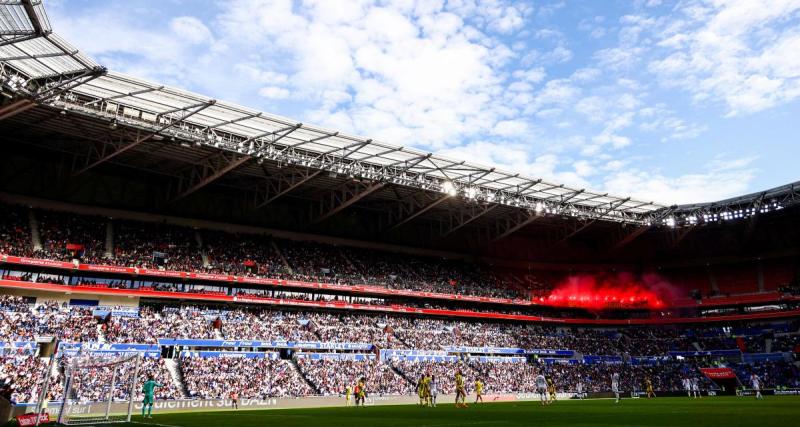  - OL – Nantes : un homme armé interpellé après le match !