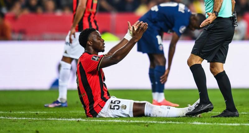  - Nice : plus de peur que de mal pour Ndayishimiye ?
