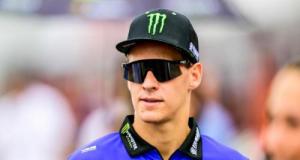 MotoGP : Quartararo dégomme Yamaha, le Français en avait gros sur la patate