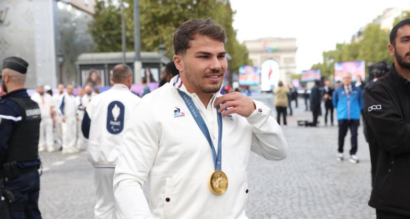  - Stade Toulousain : l'idée folle de Dupont pour ses fans, la star va partager son intimité