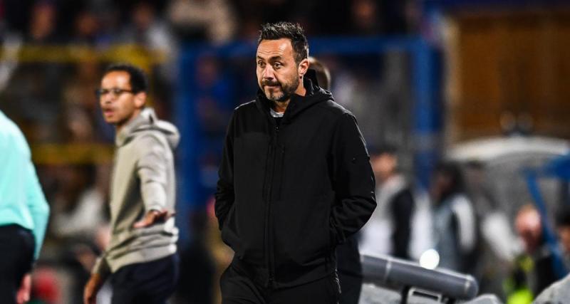  - OM : la prédiction inquiétante d'une légende sur la saison marseillaise