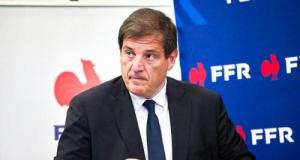 FFR : Florian Grill face à la police, le président auditionné 