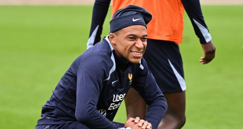  - Equipe de France : une légende des Bleus accuse Mbappé d'égoïsme !