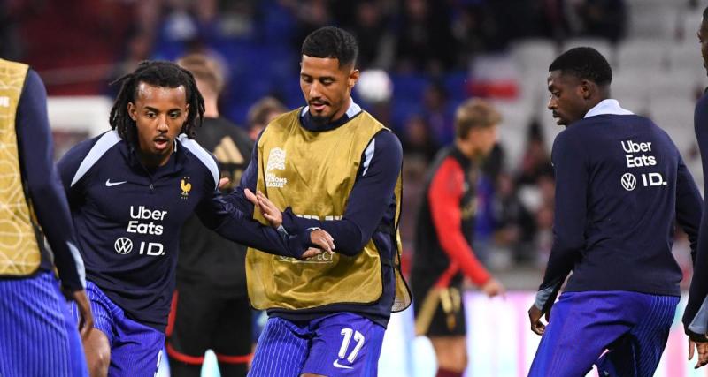  - Équipe de France : un cadre des Bleus sanctionné en club ?
