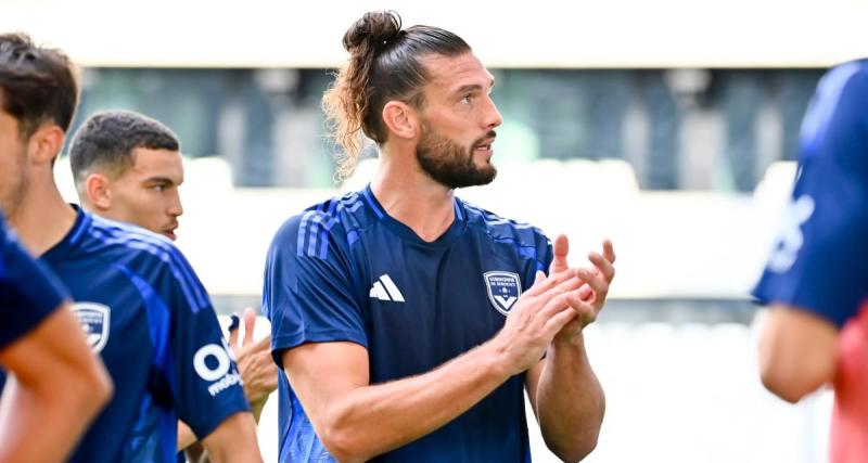  - N2 B : Carroll, Faty, Billy, ... les Talents Foot-National de la 7e journée