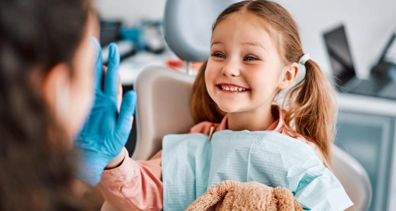  - Rendez-vous chez le dentiste : à quelle fréquence faut-il consulter pour la santé dentaire de votre enfant ?"