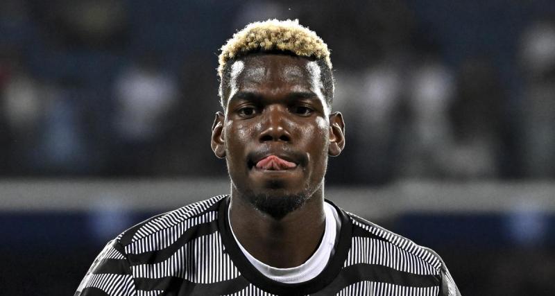  - Equipe de France : le TAS dévoile la raison de la suspension réduite de Pogba