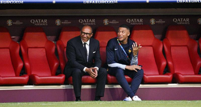  - Equipe de France : la réponse piquante de Diallo sur l'absence de Mbappé