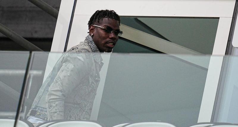  - Equipe de France : la sanction de Pogba réduite, l'explication à ce sujet dévoilé 
