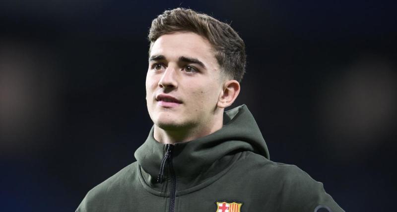  - Barça : la grande décision de Flick avec Gavi 