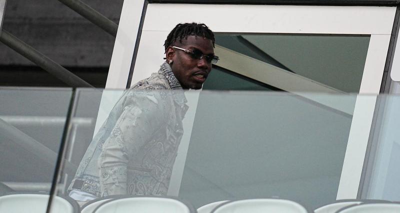  - Le TAS explique la raison de la suspension réduite de Paul Pogba