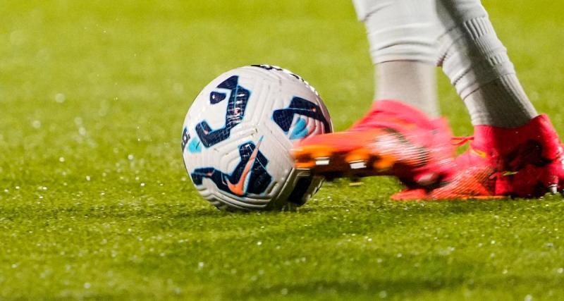  - U19 C : Iquioussen, Pain, Giraud, ... les Talents Foot-National de la 7e journée