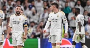 Real Madrid : une solution inattendue pour remplacer Carvajal