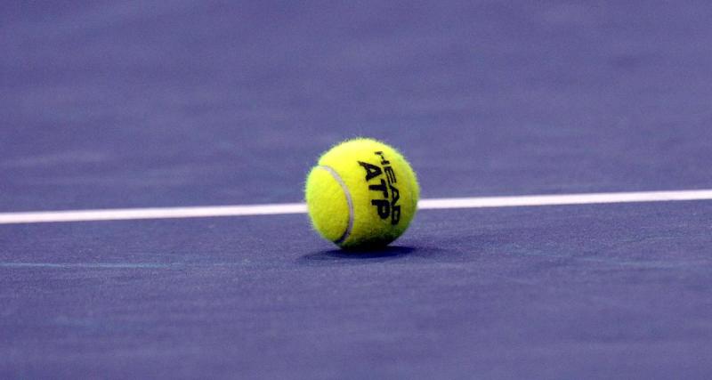  - Tennis : incroyable mais vrai, le Masters 1000 de Shanghai utilise une solution lunaire pour combler le retard des matchs