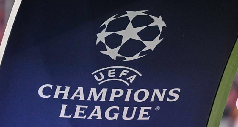  - Foot féminin : Stéphanie Frappart au sifflet d'un choc en Ligue des champions