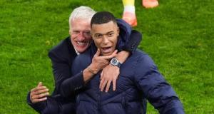 Équipe de France : les révélations de Deschamps sur l'absence de Mbappé