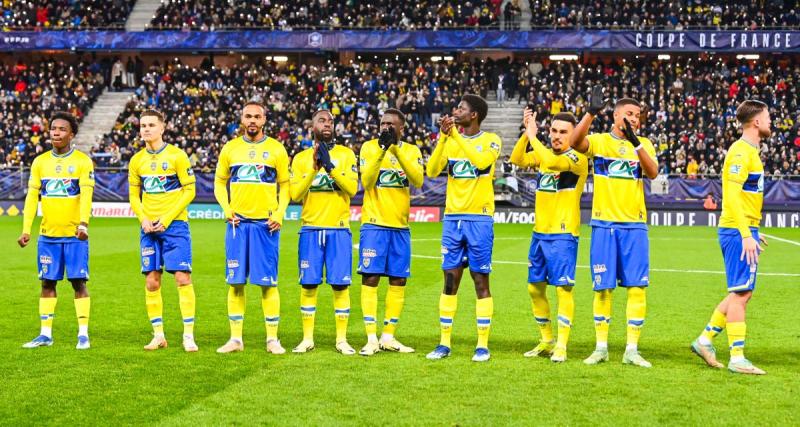  - Coupe de France : les chocs à suivre du 5e tour
