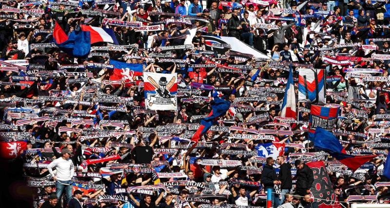  - OL : un groupe de supporters dénonce une attaque au couteau 