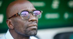 Étranger : après 3 matchs, Claude Makélélé abrège déjà son séjour en Grèce