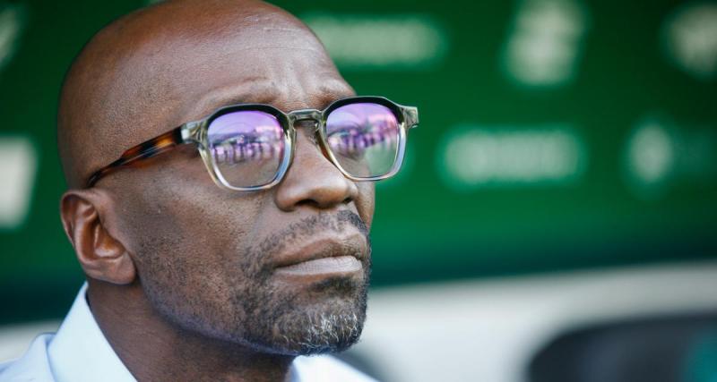  - Étranger : après 3 matchs, Claude Makélélé abrège déjà son séjour en Grèce