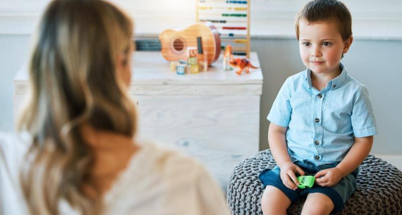  - Le rôle des psychologues pour enfants : accompagner le développement et l’épanouissement de votre enfant 