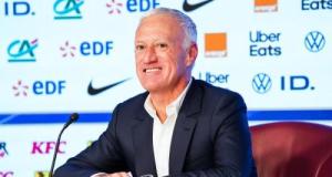 Equipe de France : Deschamps réagit à la polémique sur l'absence de Mbappé