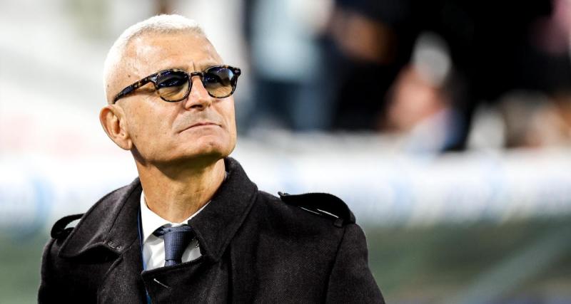  - OM : la révélation dingue de Ravanelli sur le poste d'entraîneur