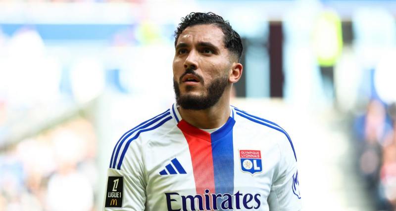  - OL : le triste verdict est tombé pour Cherki avec l'équipe de France