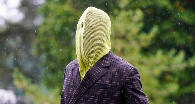  - Équipe de France : une arrivée originale à Clairefontaine 