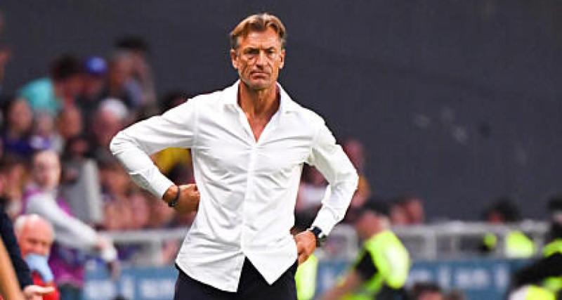  - Étranger : Hervé Renard de retour en Arabie Saoudite ? 