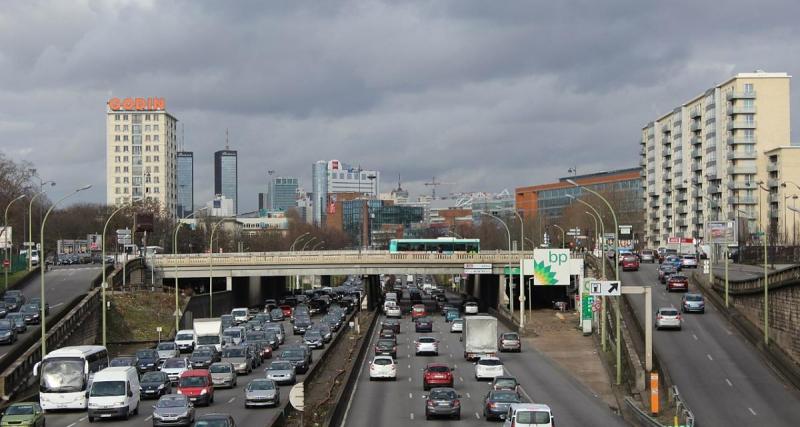  - Où en sont les travaux pour le périphérique à 50 km/h ?