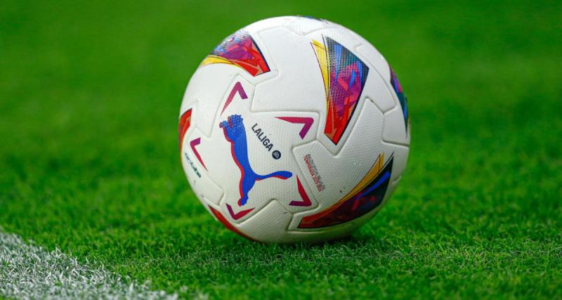  - Football : une légende espagnole tire sa révérence !