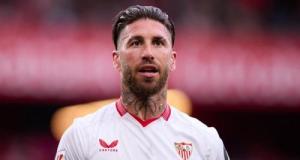 Real Madrid : un géant d'Europe veut relancer Sergio Ramos