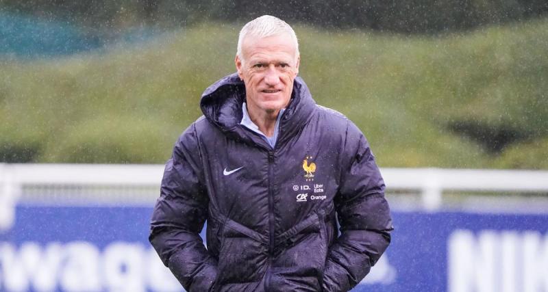  - Equipe de France : Deschamps évoque la réduction de la suspension de Pogba