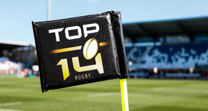  - Top 14 : la direction de l'arbitrage déplore le comportement inacceptable des Toulonnais après le match contre Clermont