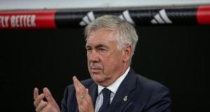 Real Madrid : magnifique nouvelle en vue pour Ancelotti, un retour plus rapide que prévu ?