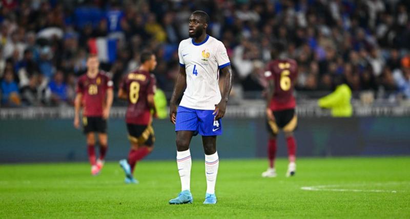  - Pluie de forfaits chez les Bleus et les Bleuets, Deschamps ne vient pas en conf', le cas Mbappé...Les immanquables du jour !