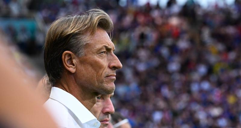  - Equipe de France : Renard en passe de devenir le prochain entraîneur de Mahrez ou Aubameyang ? 