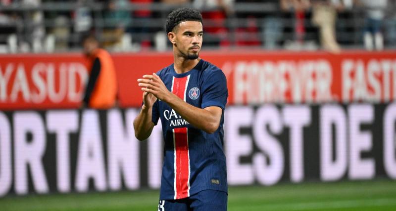  - PSG : les coulisses de l'obtention du bac par Warren Zaïre-Emery