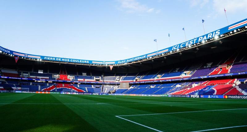  - Football : le désaccord se poursuit entre la Ville de Paris et le PSG concernant le nouveau stade